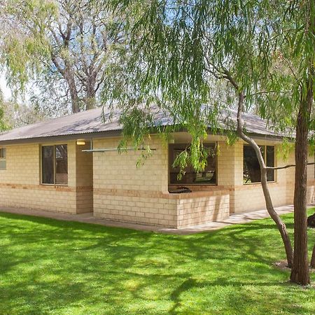 Siesta Park Holiday Resort Absolute Beachfront Resort Busselton Esterno foto