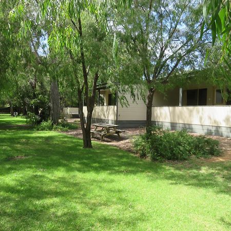 Siesta Park Holiday Resort Absolute Beachfront Resort Busselton Esterno foto