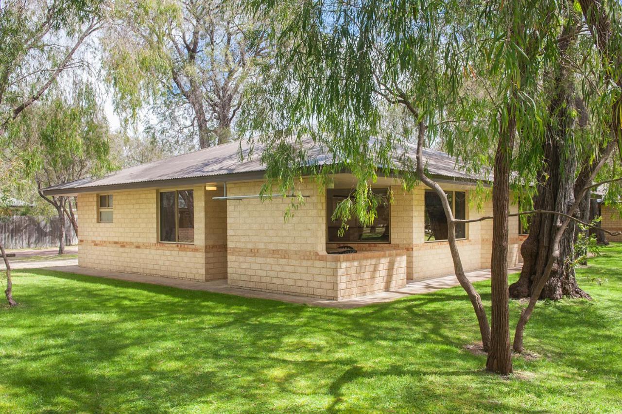 Siesta Park Holiday Resort Absolute Beachfront Resort Busselton Esterno foto