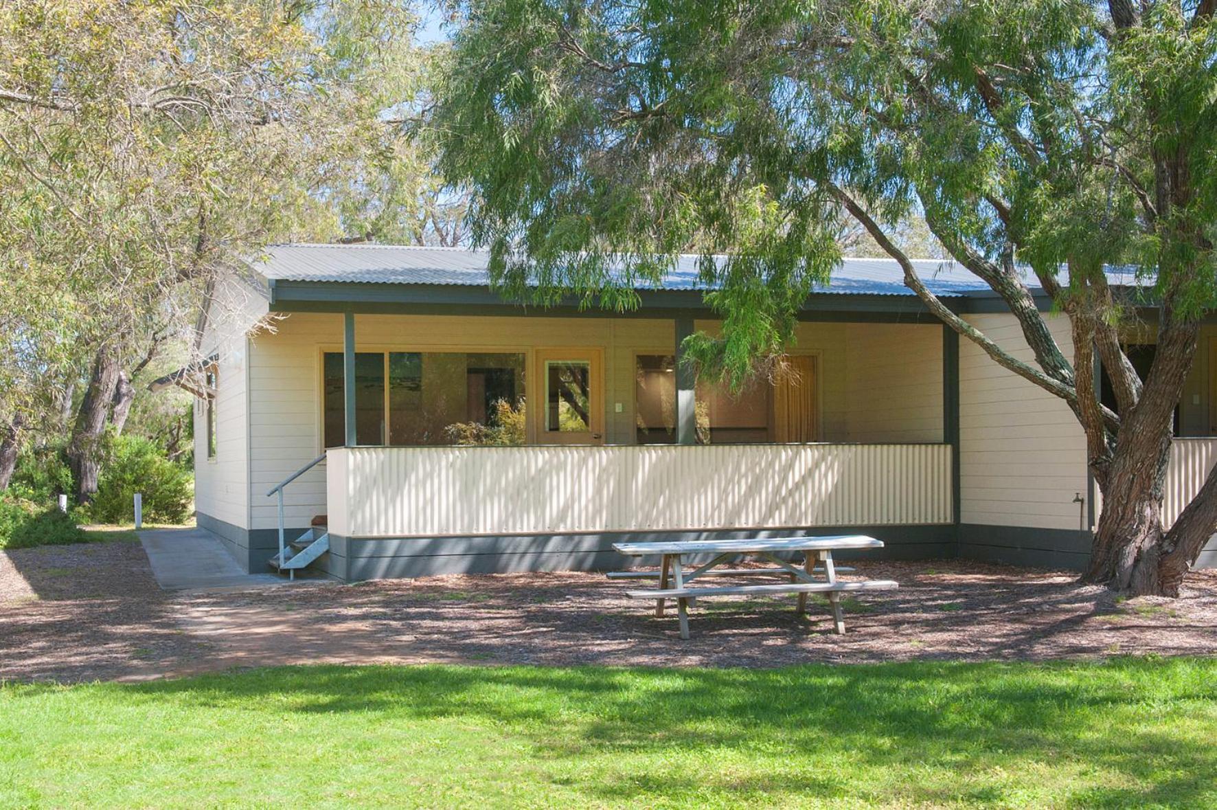 Siesta Park Holiday Resort Absolute Beachfront Resort Busselton Esterno foto
