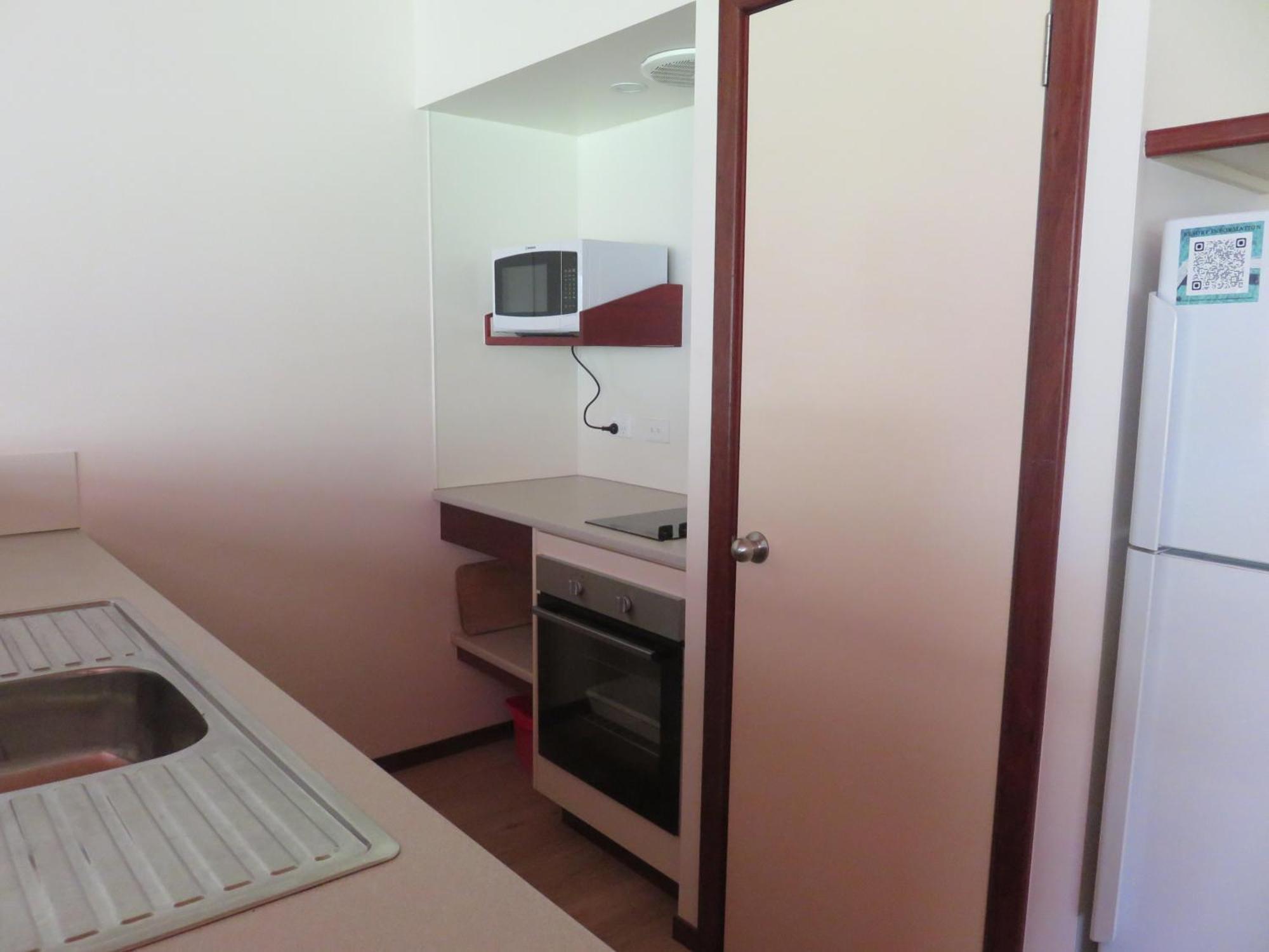 Siesta Park Holiday Resort Absolute Beachfront Resort Busselton Esterno foto