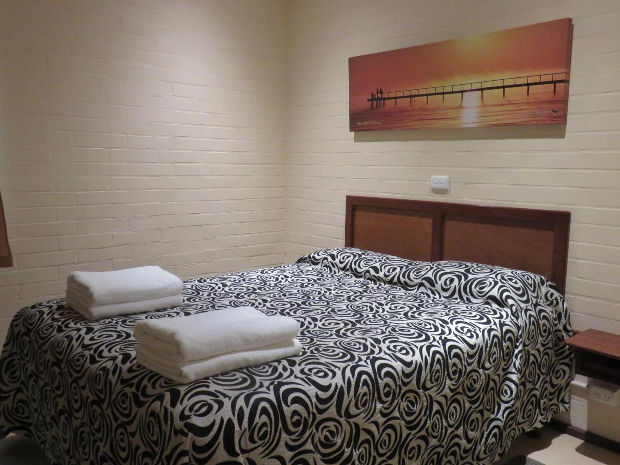 Siesta Park Holiday Resort Absolute Beachfront Resort Busselton Esterno foto