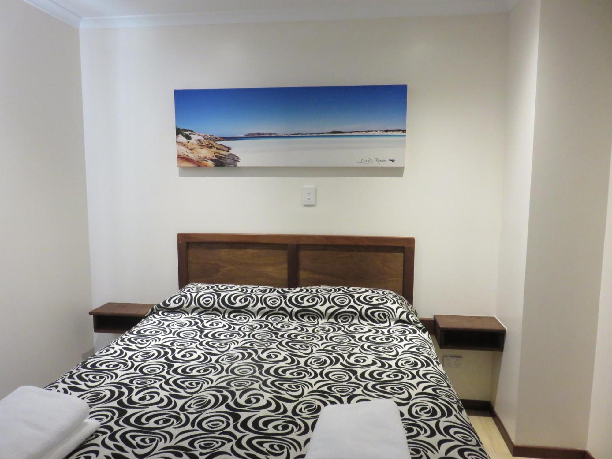 Siesta Park Holiday Resort Absolute Beachfront Resort Busselton Esterno foto