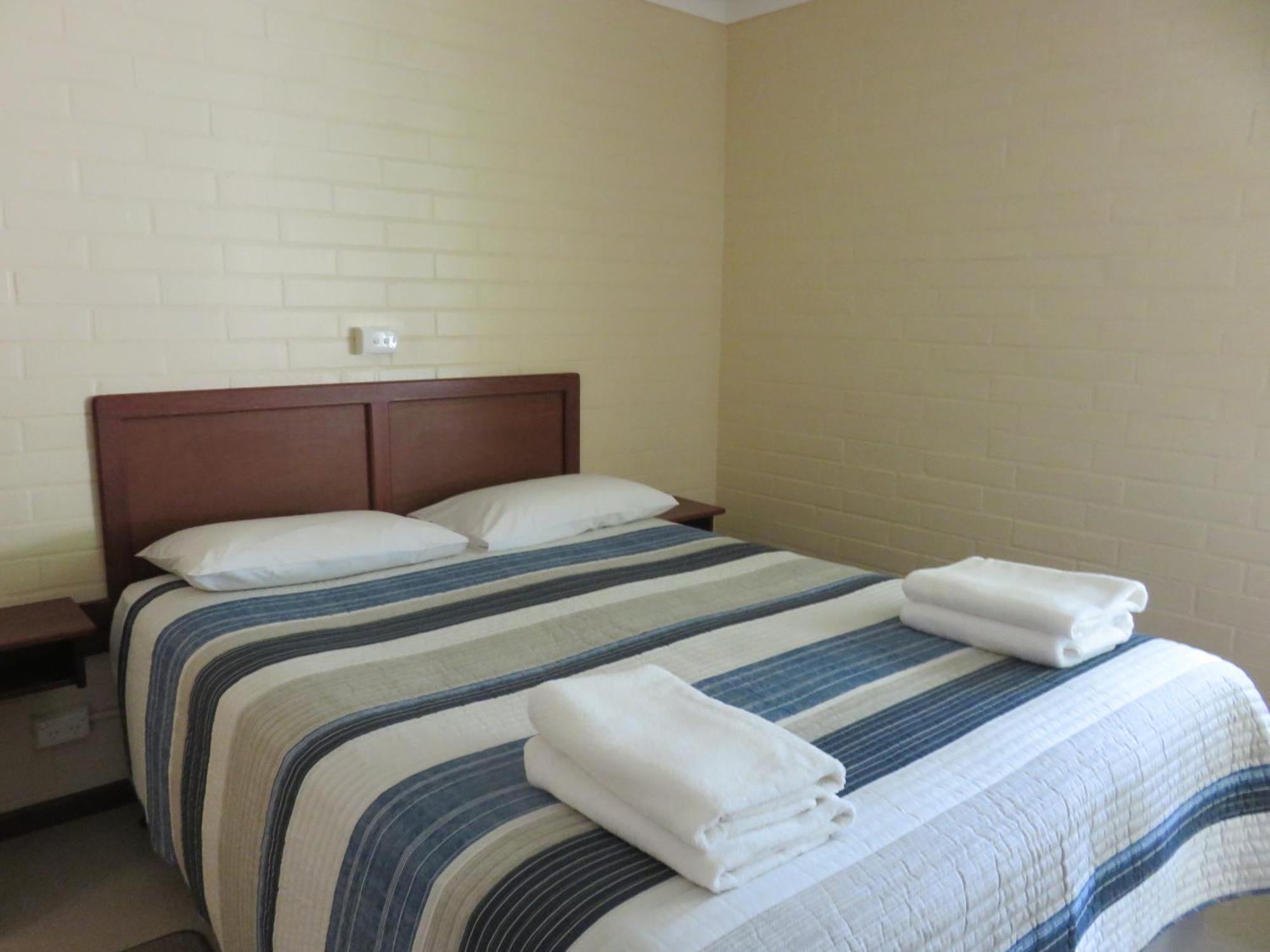 Siesta Park Holiday Resort Absolute Beachfront Resort Busselton Esterno foto