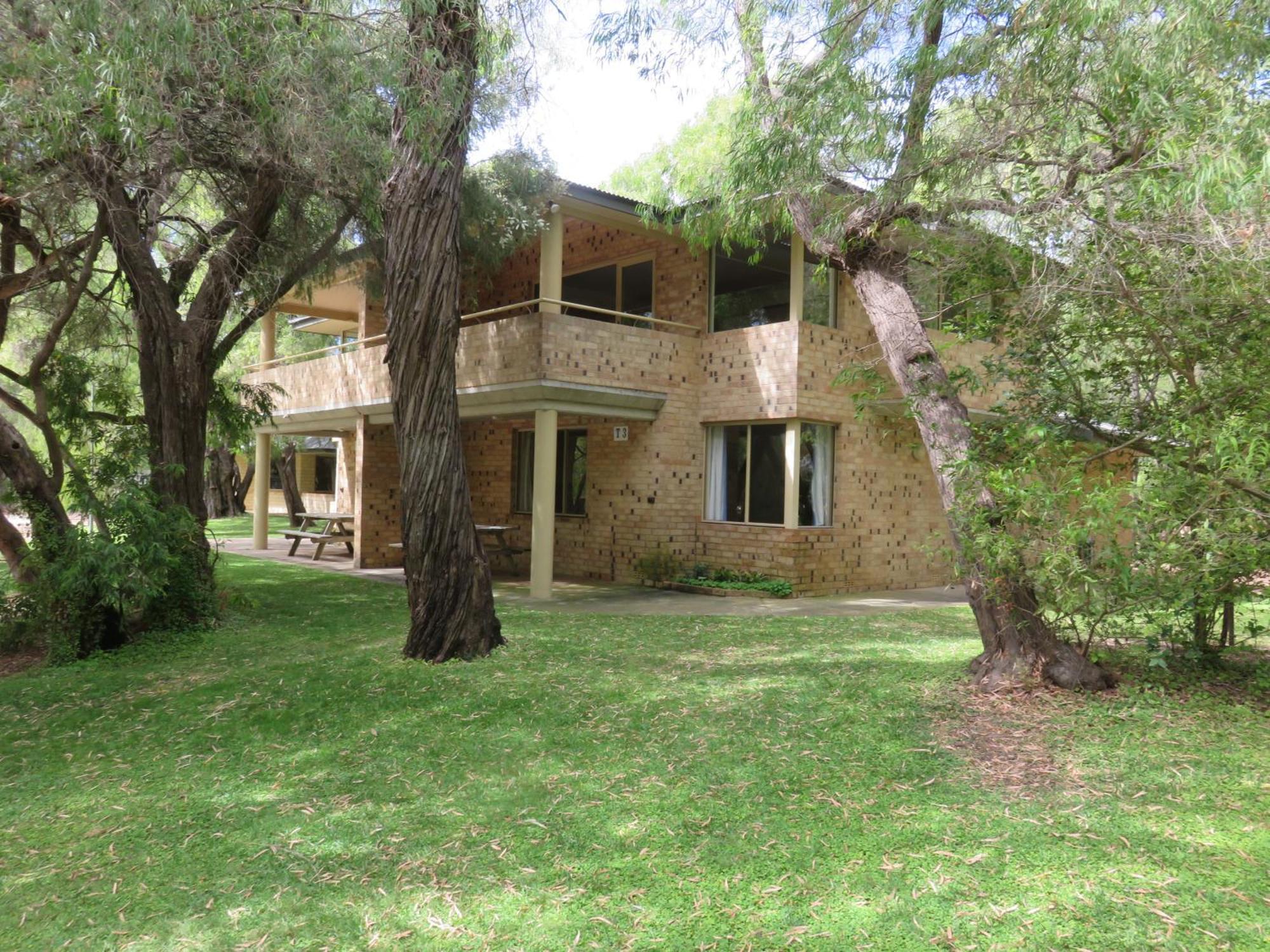 Siesta Park Holiday Resort Absolute Beachfront Resort Busselton Esterno foto