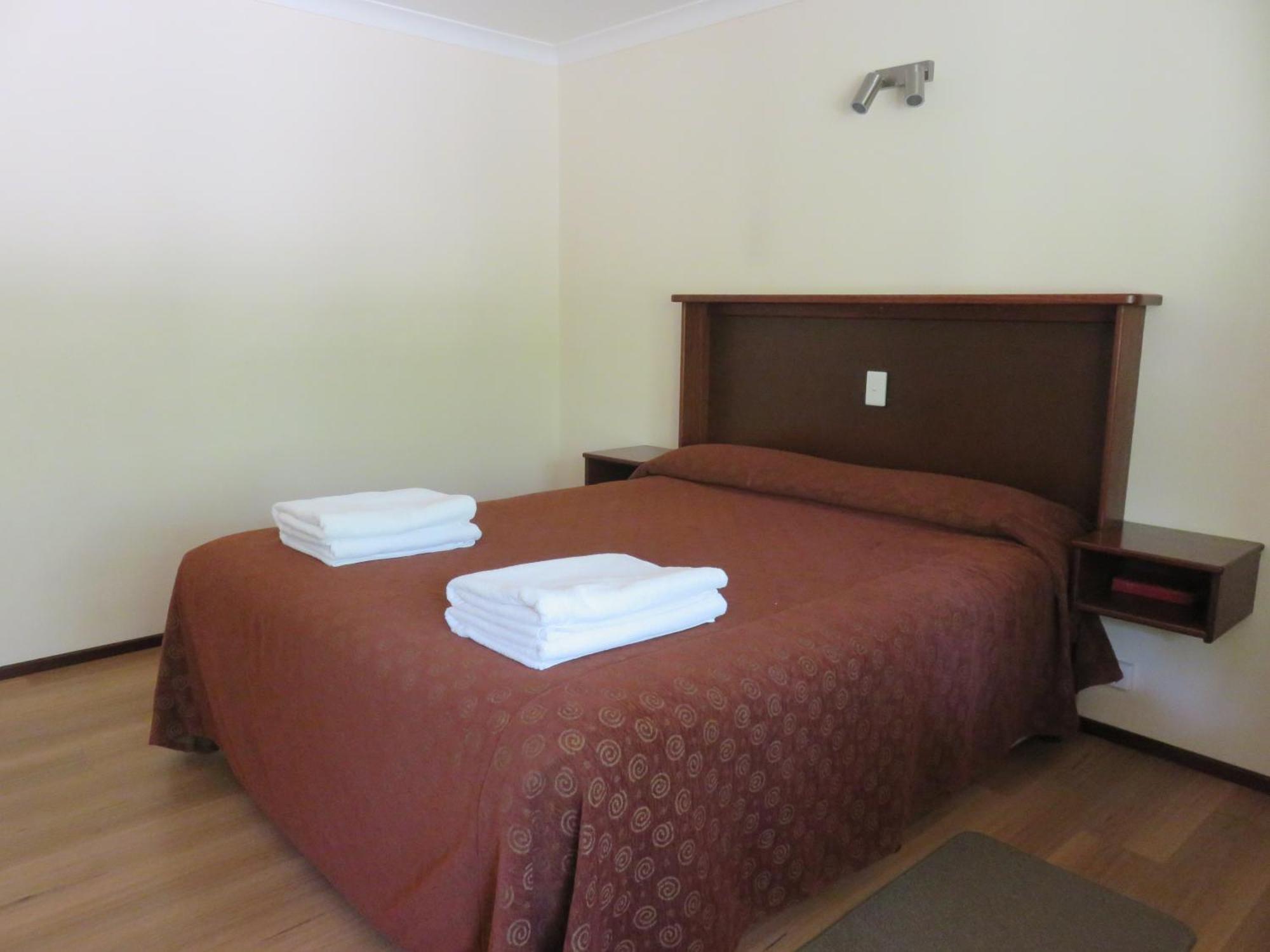 Siesta Park Holiday Resort Absolute Beachfront Resort Busselton Esterno foto