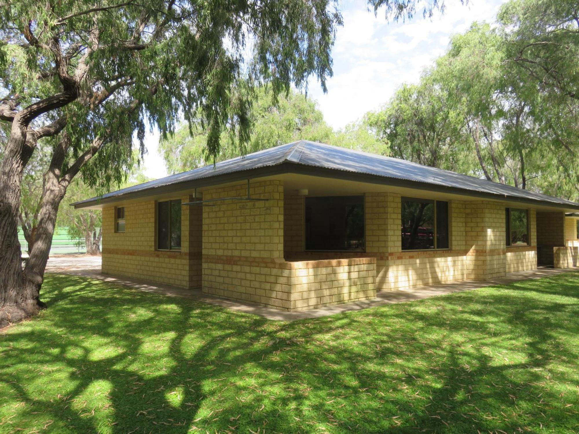 Siesta Park Holiday Resort Absolute Beachfront Resort Busselton Esterno foto
