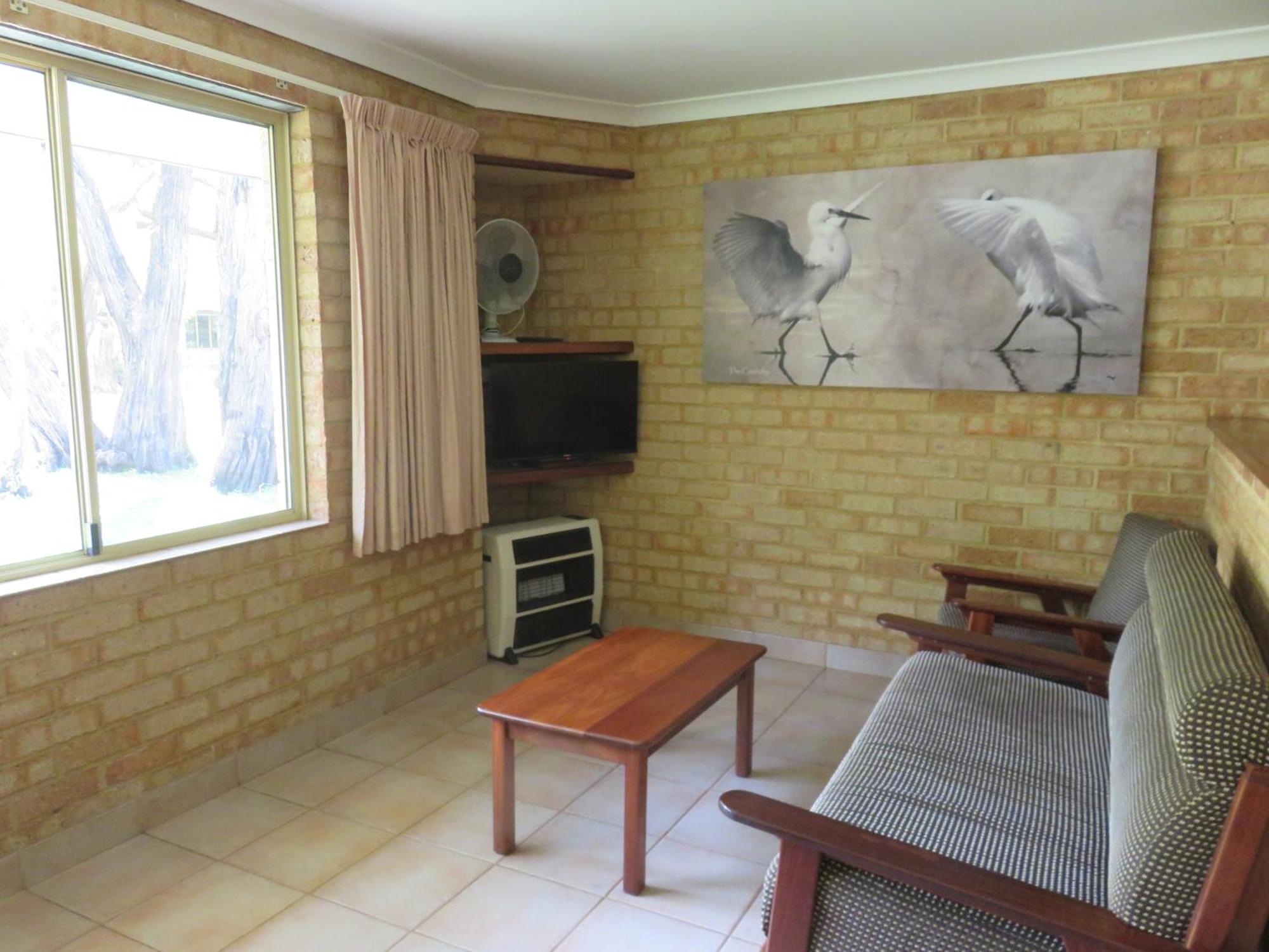 Siesta Park Holiday Resort Absolute Beachfront Resort Busselton Esterno foto