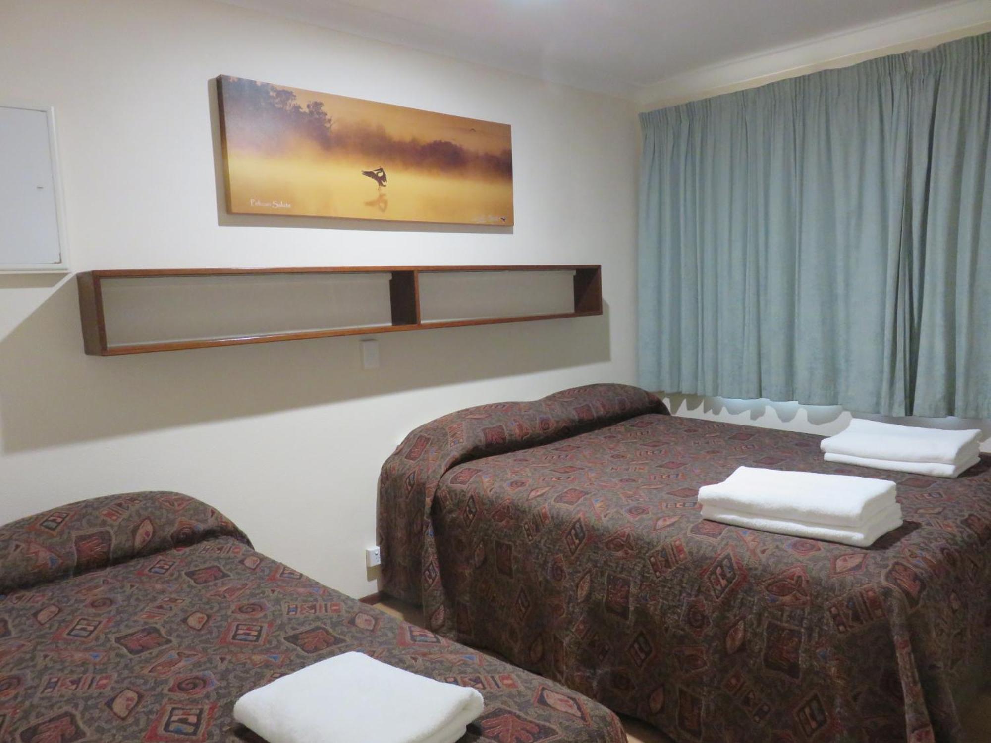 Siesta Park Holiday Resort Absolute Beachfront Resort Busselton Esterno foto