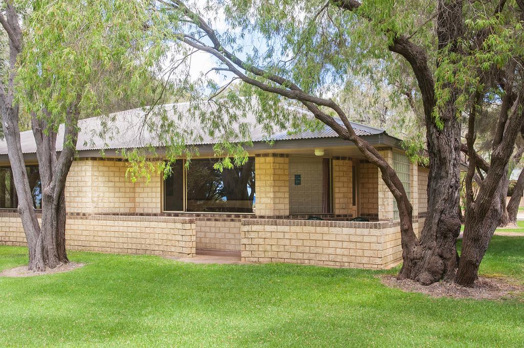Siesta Park Holiday Resort Absolute Beachfront Resort Busselton Camera foto