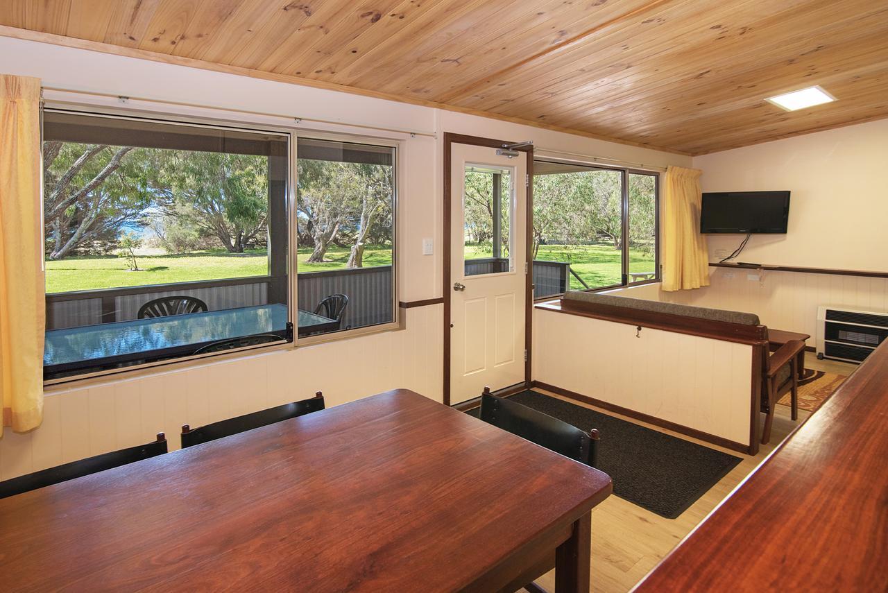 Siesta Park Holiday Resort Absolute Beachfront Resort Busselton Esterno foto