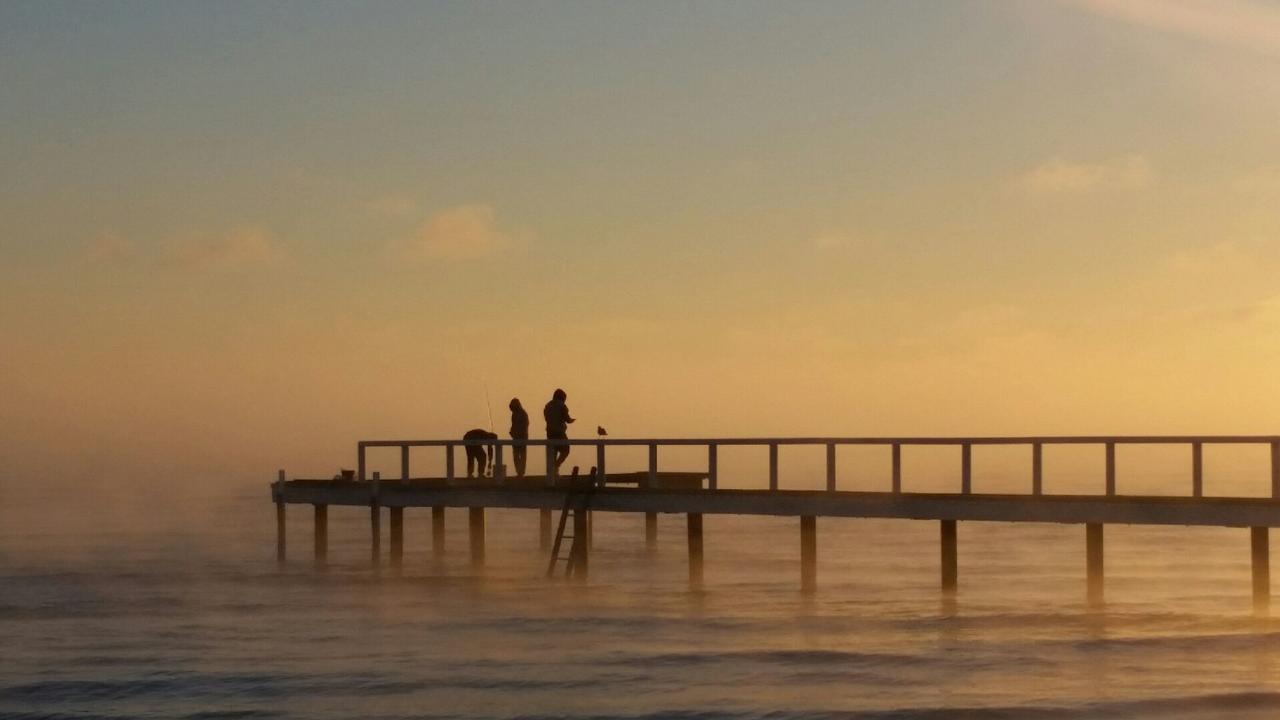 Siesta Park Holiday Resort Absolute Beachfront Resort Busselton Esterno foto