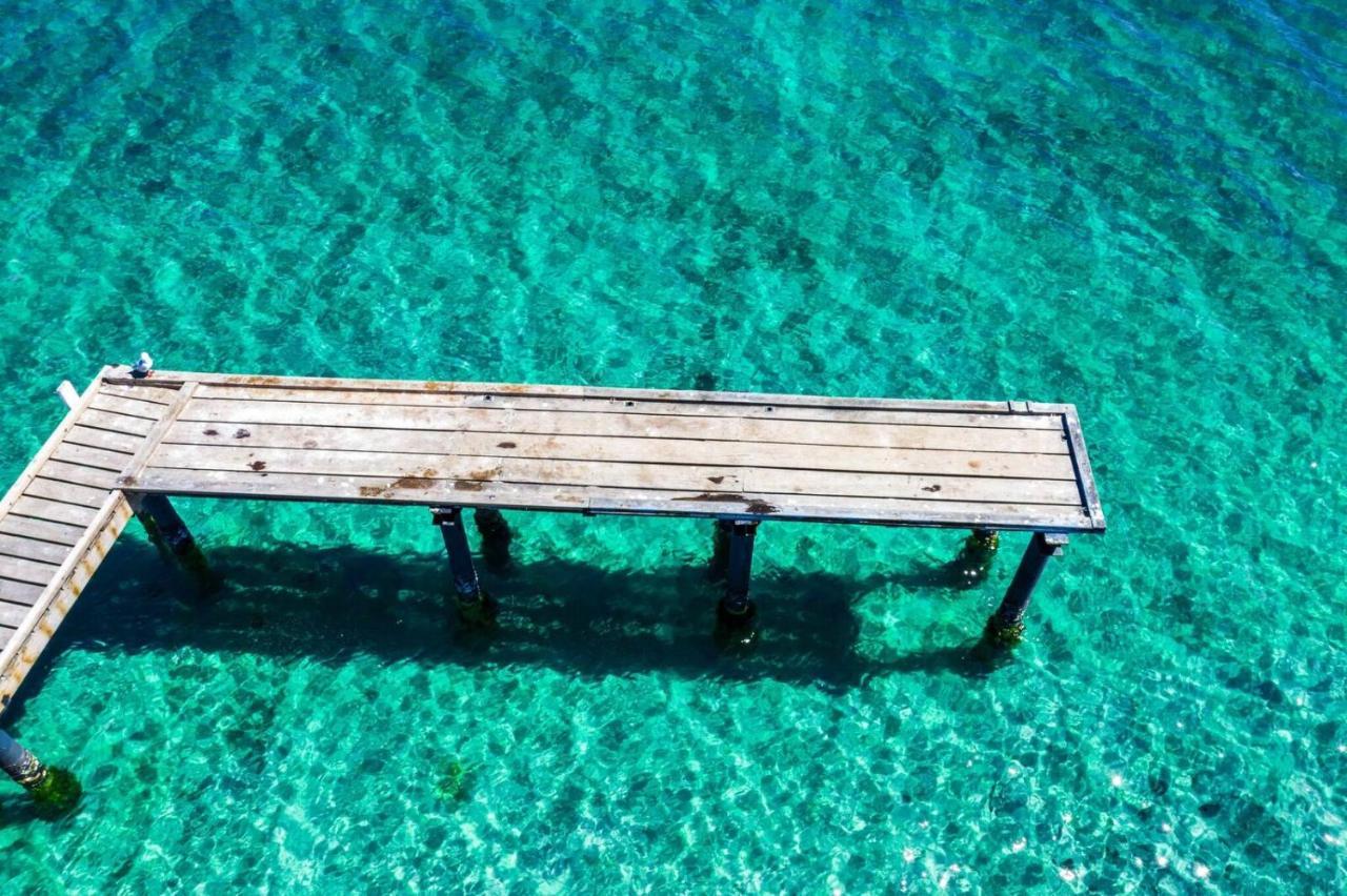 Siesta Park Holiday Resort Absolute Beachfront Resort Busselton Esterno foto