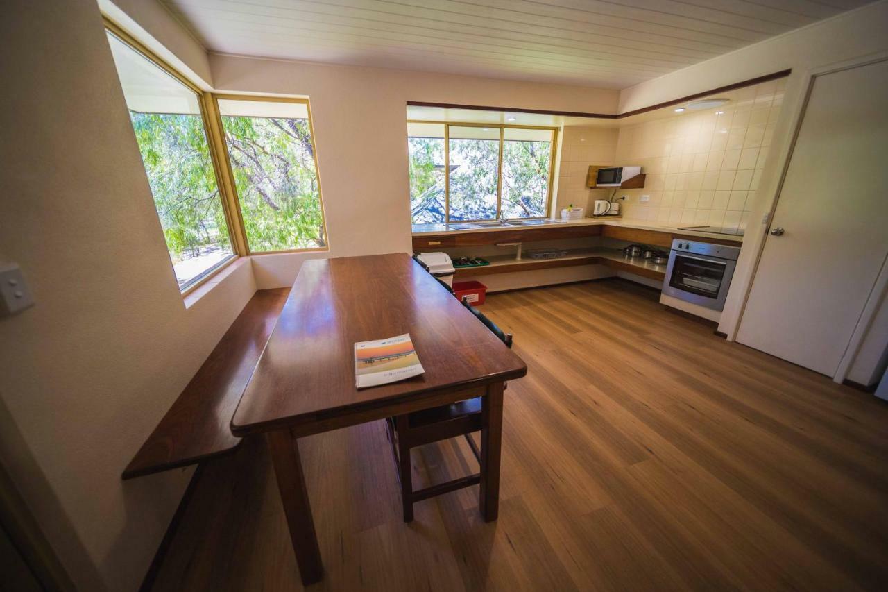 Siesta Park Holiday Resort Absolute Beachfront Resort Busselton Esterno foto