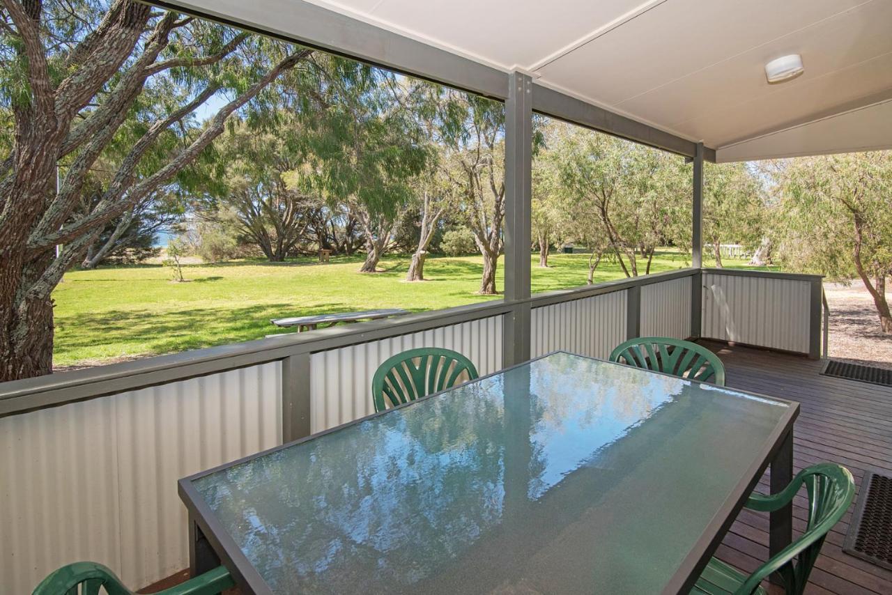 Siesta Park Holiday Resort Absolute Beachfront Resort Busselton Esterno foto